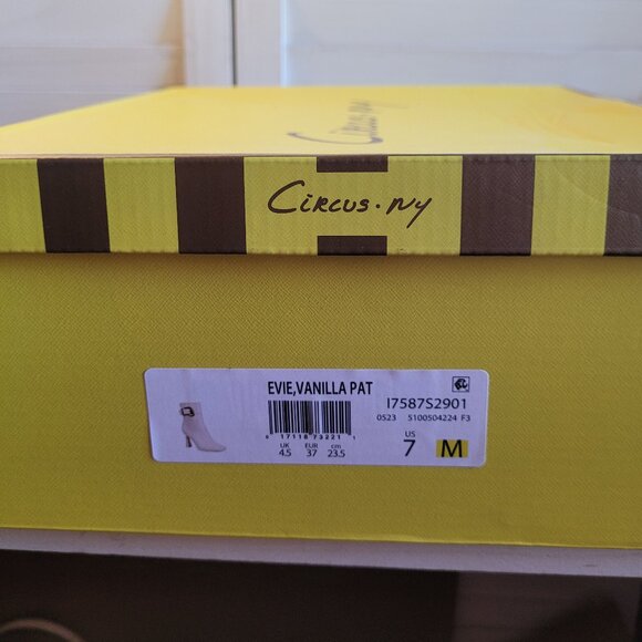 $89 NWT SAM EDELMAN Buckle Boot - Picture 7 of 8